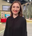 Paula Herlo, despre mariajul cu Cristian Leonte: „Aș face bani spunându-le oamenilor cum să își ducă viețile împreună”