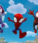 Disney Junior aduce la tv primul serial Marvel pentru preșcolari. Când începe „Păienjenelul Marvel și prietenii lui uimitori”