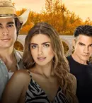 Pro 2 difuzează în premieră telenovela „Totul pentru iubire”, cu Michelle Renaud și Danilo Carrera