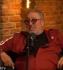 „Nu am putut să stau, am sărit pe geam”. Coșmarul prin care a trecut Serghei Mizil