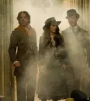 Filme la TV azi, 13 octombrie: „Sherlock Holmes”, „Născut pentru răzbunare” și „Conexiune inversă”