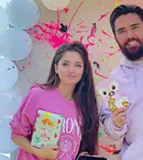 Sorin Pușcașu va deveni tată. Iubita Războinicului de la „Survivor România” este însărcinată. „Am aflat și ce sex are bebele nostru”