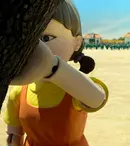 „Jocul calamarului” trece în lumea reală! Un concurs bazat pe serialul „Squid Game”, de la Netflix, se organizează în Abu Dhabi