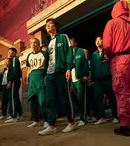 Cine sunt actorii din „Squid Game” / „Jocul calamarului”. Tot ce voiați să știți despre personajele interpretate de ei