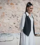 Prima echipă de la Asia Express care va primi pașaportul pentru Georgia. „Toată lumea se ascunde după deget”