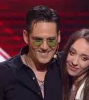 „X Factor”, 15 octombrie. Momentele emoționante ale ediției. Doi concurenți își întâlnesc idolii