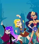 „Super eroinele DC” continuă aventura cu noi episoade la Cartoon Network