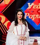 Când începe sezonul 7 din „Vedeta populară”  la TVR 1. Iuliana Tudor vrea ca show-ul să fie „o pledoarie pentru suflet”