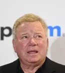 La 90 de ani, William Shatner („Star Trek”) va ajunge în spațiu