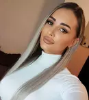 Alexandra de la Puterea Dragostei, adevărul despre bărbatul alături de care s-a afișat: „Am petrecut timp împreună”