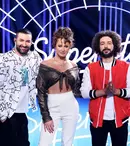 Ce voci vor impresiona într-o nouă ediție SuperStar. „Am venit să fac show”