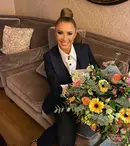 Anamaria Prodan, apariție impresionantă la un eveniment monden. Cine a însoțit-o