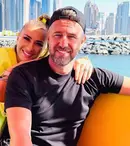 Ce măsuri a luat iubita lui Laurențiu Reghecampf împotriva Anamariei Prodan