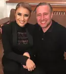 Anamaria Prodan, despre zvonul că Reghe ar urma să aibă un copil cu o altă femeie: „Dacă e adevărat, eu sunt nașa”