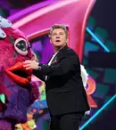 Alte două demascări la Masked Singer România. Inna a ghicit cine era Pisica, iar Monstrulică s-a zbătut să rămână în competiție