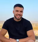 Culiță Sterp a fost înșelat de fosta iubită:„Nu sunt genul care să dea într-o femeie, dar...”