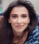 Dana Rogoz a făcut turul casei. „E construită dinainte de 1900. Noi am restaurat-o”