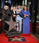 Daniel Craig a primit o stea pe Hollywood Walk of Fame. Costurile de achiziție și întreținere ajung la 50.000 de dolari
