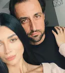 Cu ce problemă de sănătate se confruntă Cristina, soția lui Denis Ștefan. „Îmi era frică să nu pierd sarcina”