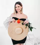 EXCLUSIV. Ela Crăciun recunoaște că este o mare pasionată de dulciuri. Care este trucul prin care scapă rapid de câteva kilograme