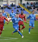 Programul meciurilor din Etapa #14 din Liga 1 la fotbal. Derby-ul e la Botoşani