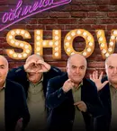 „Florin Călinescu Show” debutează astăzi la Prima TV. Cine sunt primii invitați