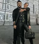 Bianca Drăgușanu și Gabi Bădălău, primele fotografii împreună. Declarația care a închis gura lumii: „A mea”