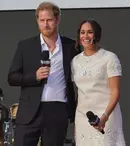 Ce costum poartă de Halloween Archie, fiul Prințului Harry și al lui Meghan Markle