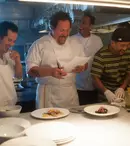 Filmele preferate cu și despre mâncare, ca să uităm de politică