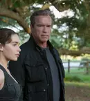 Filme la TV azi, 18 octombrie: „Terminatorul: Genisys”, „Totul despre sex: Filmul”, „Mecanicul 2”