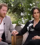 Prințul Harry și Meghan Markle n-au fost invitați la petrecerea organizată în memoria Prințesei Diana