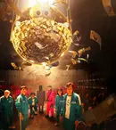 „Squid Game” / „Jocul Calamarului”, cel mai mare succes din istoria Netflix. Cu cât a depășit „Bridgerton”