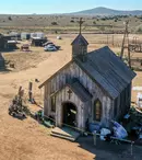 Cazul lui Alec Baldwin. A fost făcută publică înregistrarea apelului de urgență care a anunțat tragedia. „Am fugit cu toții”