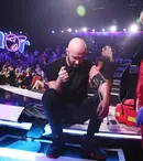 „iUmor”, 16 octombrie. Bendeac suferă un atac de panică. „E cel mai rău lucru pe care îl puteţi face!”