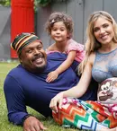 La ce nume s-a gândit Cabral pentru fiul lui. Ce părere a avut Andreea Ibacka. „Îi spun că e cel mai potrivit”