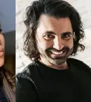 În ce ipostază au fost surprinși Pepe și iubita lui, Yasmine