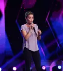 Kiara Anca Firan câștigă cea de-a doua ediție „iUmor”, la Antena1