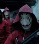 Primele imagini din ultimele 5 episoade din „La Casa de Papel”