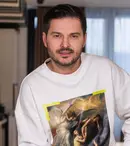 Liviu Vârciu s-a trezit cu fața umflată, în vacanță. Ce i-a spus medicul. „E mai rău!”