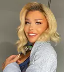 Loredana Groza, sesiune de cardio pe tocuri și în dresuri plasă.  Fanii au reacționat imediat: „NU te ajută să pari mai tânără”