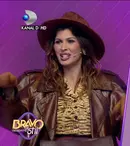Mădălina Pamfile și Ruxi, un nou scandal la „Bravo, ai stil! Celebrities”. „Îmi subestimează inteligența”