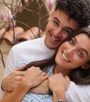 Alexia Eram a spus că își dorește un copil cu Mario Fresh. „O să ne apucăm de treabă”