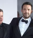 Matt Damon explică de ce nu a mai colaborat cu Ben Affleck de la „Good Will Hunting” încoace