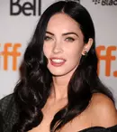 Megan Fox a pozat goală alături de iubitul ei, Machine Gun Kelly