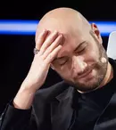 Care este cel mai mare regret al lui Mihai Bendeac: „N-am să pot să mi-o iert vreodată. A fost oribil”