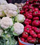 Turul Murăturilor în București. Trei restaurante celebre cu specific românesc