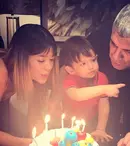 Özcan Deniz și fosta lui soție s-au luat la bătaie! Imaginile, făcute publice în lupta pentru custodia copilului