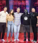 Raluka și Carla`s Dreams, adversari la „Pe bune?!”. „Ești aici să mă încurci sau să mă ajuți?”