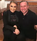 Laurențiu Reghecampf divorțează de Anamaria Prodan: „Am depus actele”