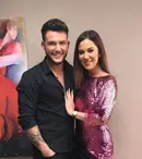 Raluca și Ricardo de la Puterea Dragostei s-au împăcat? Ce declarații de dragoste și-au făcut